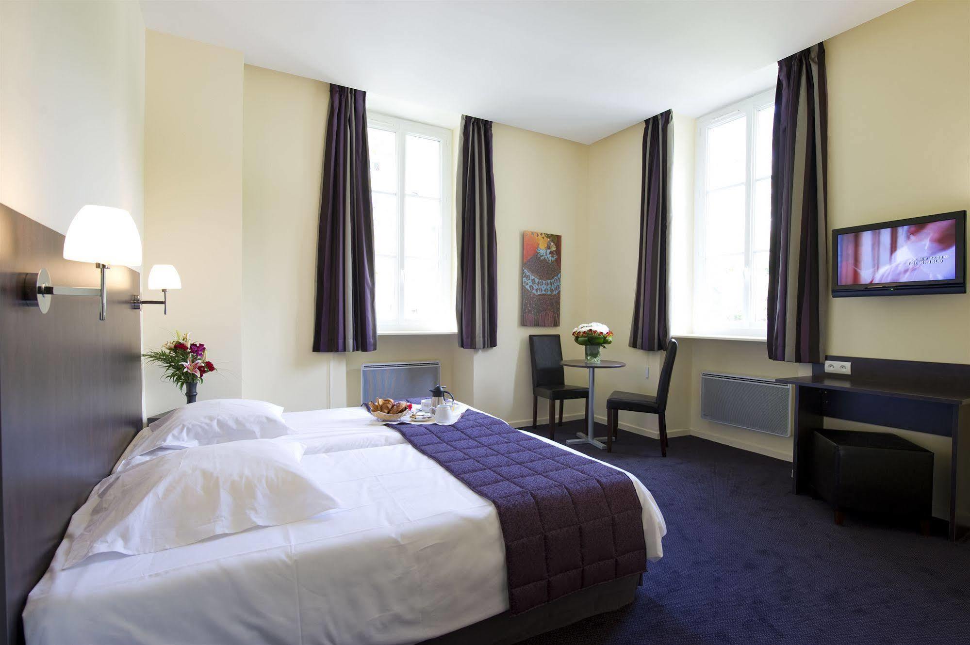 Savoy Hôtel Brides-les-Bains Exterior foto